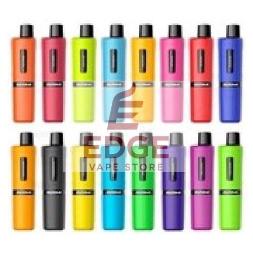 Avomi Fliq Pod Kit