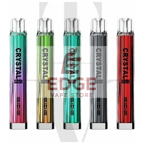 CRYSTAL PLUS KITS