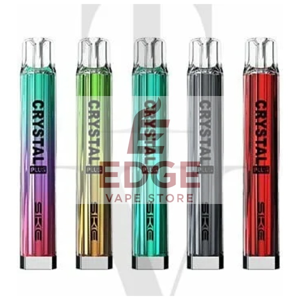 CRYSTAL PLUS KITS