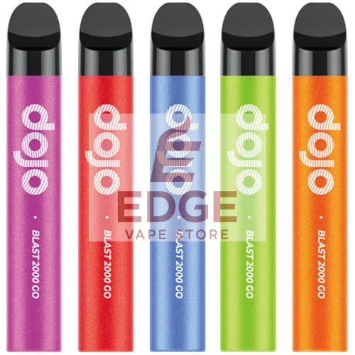 DOJO BLAST 2000 GO KITS