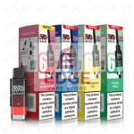 IVG SAVR PODS