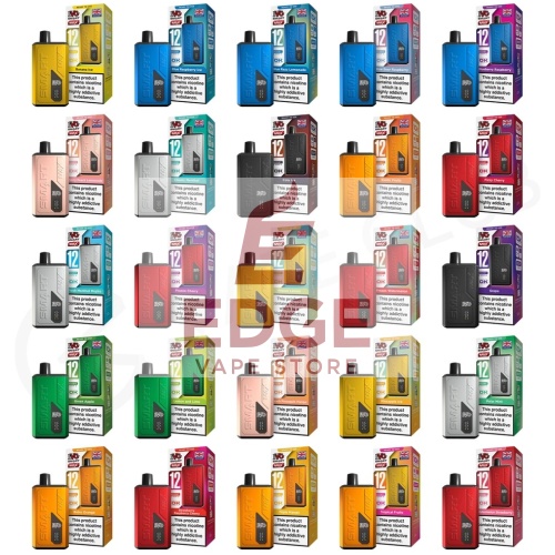 IVG Smart Max Vape Kit