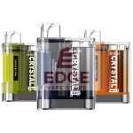 SKE Crystal 4 in 1 2400 Pod Kit