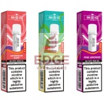 CRYSTAL PRO 600 PODS
